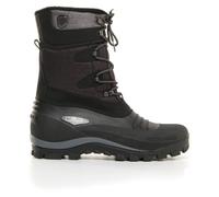 CMP Nietos Doposci Canadese Punta Gomma Nero Uomo 3Q47867 U973