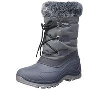 CMP Doposci NIETOS LOW WMN Donna - GRAFFITE - 39