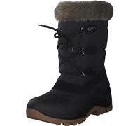 CMP Doposci NEW NIETOS LOW WMN Donna - NERO - EU 36.0