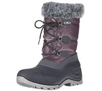 CMP NIETOS LOW WMN SNOWBOOT SHOES, Scarpe da Camminata, Donna, Blu (Blu Iris), 39 EU