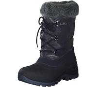 CMP NIETOS LOW WMN SNOWBOOT SHOES, Scarpe da Camminata, Donna, Blu (Blu Nero), 37 EU