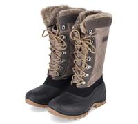 CMP Nietos, Stivali Con Imbottitura Pesante Donna