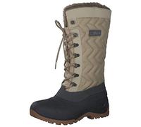CMP Nietos, Stivali Con Imbottitura Pesante Donna