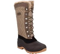 CMP Nietos Wmn Snow Boots, Stivali da neve Donna, Deserto, 40 EU
