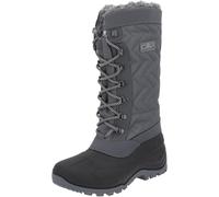 CMP Campagnolo Stivali da neve Nietos 3Q47966 Donna Grigio 38 EU