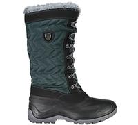 CMP Nietos Wmn Snow Boots, Stivali da neve Donna, Nero Jungle, 42 EU