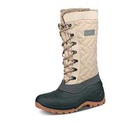 Stivali da neve CMP Nietos Donna beige 3Q47966 (38 EU)