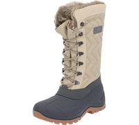 CMP Nietos Wmn Snow Boots, Stivali da neve Donna, Sand, 42 EU