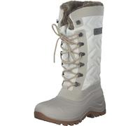 CMP Nietos Wmn Snow Boots, Stivali da neve Donna, Vanilla, 36 EU