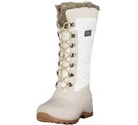 CMP Nietos Wmn Snow Boots, Stivali da neve Donna, Vanilla, 38 EU