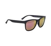 "CMP Occhiali da sole unisex BARK SUNGLASSES 3B64717 Nero-Flame One Size, Nero-Flame, Taglia unica"