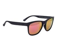 "CMP Occhiali da sole unisex BARK SUNGLASSES 3B64717 Nero-Flame One Size, Nero-Flame, Taglia unica"