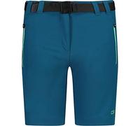 Cmp Bermuda 3t51145 Shorts Blu 6 Years Ragazza