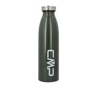 CMP- Oxara 500 Ml Thermal Water Bottle, Militare, U