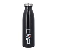 CMP- Oxara 500 Ml Thermal Water Bottle, Nero, U