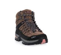 CMP P430 RIGEL MID WMN TREKKING scarpe running Donna 37