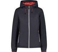 CMP Padded Jacket Ripstop Jacket Donna