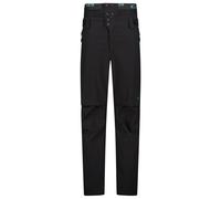 CMP - Pant 3 Layer - Pantaloni hardshell 58 nero