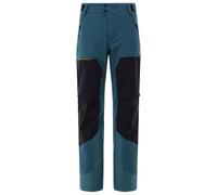 CMP - Pant Free Ride Twill - Pantaloni da sci 46 blu