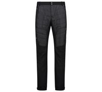CMP - Pant Hybrid Ripstop - Pantaloni sintetici 58 nero