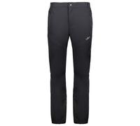 CMP - Pant Ripstop - Pantaloni da escursionismo 58 nero