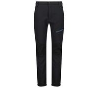CMP - Pant Softshell - Pantaloni softshell 54 nero