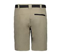 CMP Pantaloncini 3T51146 Pantaloni, Donna, Corda, 52