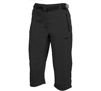 CMP Campagnolo Pantaloni Capri 3/4 3T51246 Donna Nero Taglia 44