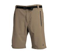 CMP Pantaloncini 3T51847 Pantaloni, Uomo, Corda, 46