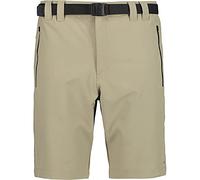 CMP Pantaloncini 3T51847 Pantaloni, Uomo, Corda, 52