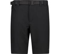 CMP Pantaloncini 3T51847 Pantaloni, Uomo, Nero, 50