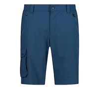 CMP Pantaloncini Bermuda, Dusty Blue, EU 54