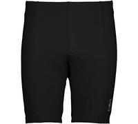 CMP - Women's Bike Short Pant - Pantaloni da ciclismo 34 nero