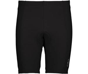 CMP Pantaloncini Bike Unlimitech 3C54306T Pantaloni, Donna, Nero, 40