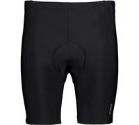 CMP Pantaloncini Bike Unlimitech 3C55407T Pantaloni, Uomo, Nero, 50