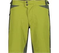 CMP Pantaloncini Ciclismo, Moss, EU 48