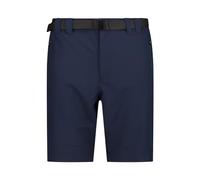 CMP Pantaloncini da Trekking con Cintura da Uomo, 3T51847