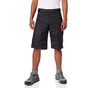CMP, Pantaloncini da Uomo Primaloft, Uomo, 39Z1037, Schwarz, 54