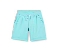 CMP - Pantaloncini Elasticizzati da Bambini, Acqua, 98