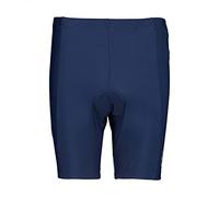 CMP - Pantaloncini Elasticizzati da Bici da Donna, Pantaloni Corti Donna