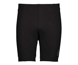 CMP - Pantaloncini Elasticizzati da Bici da Donna, Pantaloni Donna
