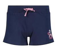 CMP - Pantaloncini in Jersey da Bambini, Blue, 140