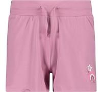 CMP - Pantaloncini in Jersey da Bambini, Fard, 140