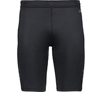 CMP Pantaloncini Unlimitech 3C89177T Pantaloni, Uomo, Nero-Asphalt, 54