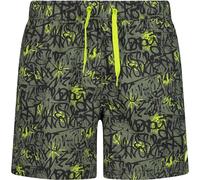 Cmp Pantaloncino Da Bagno 34r9097