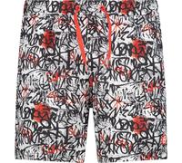 Cmp Pantaloncino Da Bagno 34r9097
