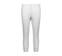 CMP - Pantalone 3/4 da donna, Grigio Mel., XS