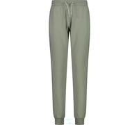 CMP Pantalone da Donna in Felpa Stretch Autunno-Inverno Art.31d4296