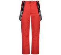 CMP, Pantalone da uomo, Flame, 56