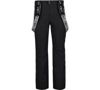 Pantaloni lunghi CMP Nylon nero - XL